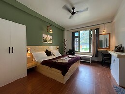 The Royal Orchard Kasol