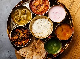 The Royal Orchard Kasol