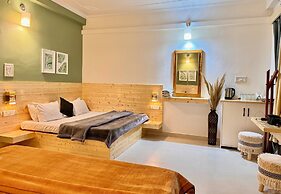 The Royal Orchard Kasol