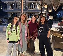 The Royal Orchard Kasol