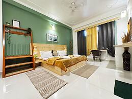 The Royal Orchard Kasol