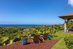 Luxurious 4-bedroom Oceanfront Retreat With Guest House, Stunning View