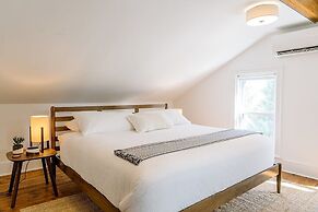 Flats Hotel