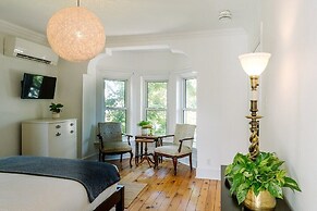 Flats Hotel