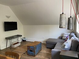 Flats Hotel