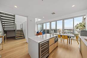 @marbella Lane - 3BR Coastal Retreat w/ Luxe Touch