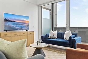 @marbella Lane - 3BR Coastal Retreat w/ Luxe Touch