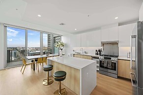 @marbella Lane - 3BR Coastal Retreat w/ Luxe Touch