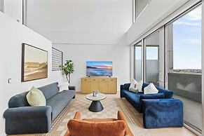 @marbella Lane - 3BR Coastal Retreat w/ Luxe Touch