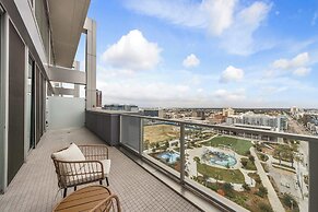 @marbella Lane - 3BR Coastal Retreat w/ Luxe Touch