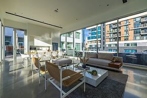 @marbella Lane - 3BR Coastal Retreat w/ Luxe Touch