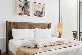 @marbella Lane - 3BR Coastal Retreat w/ Luxe Touch