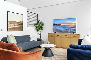 @marbella Lane - 3BR Coastal Retreat w/ Luxe Touch