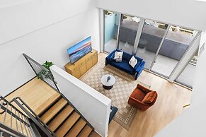 @marbella Lane - 3BR Coastal Retreat w/ Luxe Touch