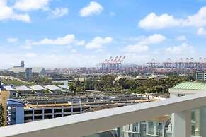 @ Marbella Lane - Grand 2BR w/ Beach & Ocean Views