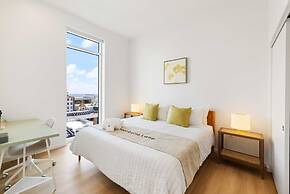 @ Marbella Lane - Grand 2BR w/ Beach & Ocean Views