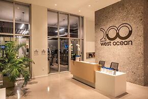 @ Marbella Lane - Grand 2BR w/ Beach & Ocean Views