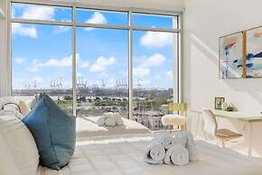 @ Marbella Lane - Grand 2BR w/ Beach & Ocean Views
