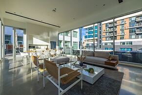 @ Marbella Lane - Grand 2BR w/ Beach & Ocean Views