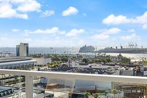 @ Marbella Lane - Grand 2BR w/ Beach & Ocean Views