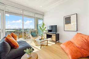 @ Marbella Lane - Grand 2BR w/ Beach & Ocean Views