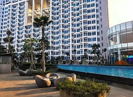 Cozy Clean Nice Puri Mansion Apartment