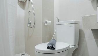 Cozy Clean Nice Puri Mansion Apartment