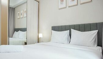 Cozy Clean Nice Puri Mansion Apartment