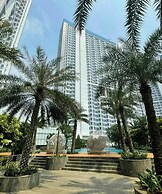 Cozy Clean Nice Puri Mansion Apartment