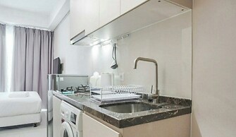 Cozy Clean Nice Puri Mansion Apartment