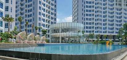 Cozy Clean Nice Puri Mansion Apartment