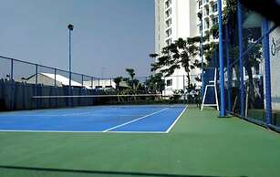 Cozy Clean Nice Puri Mansion Apartment