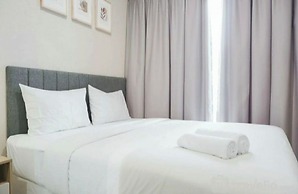 Cozy Clean Nice Puri Mansion Apartment