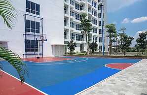 Cozy Clean Nice Puri Mansion Apartment