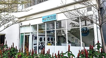 Cozy Clean Nice Puri Mansion Apartment