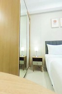 Cozy Clean Nice Puri Mansion Apartment