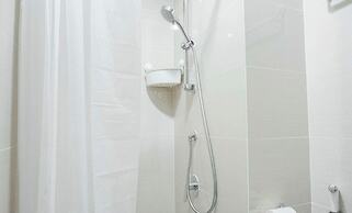 Cozy Clean Nice Puri Mansion Apartment