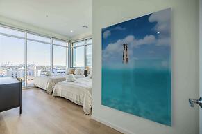 @ Marbella Lane - Panoramic Delight Dream Escape!