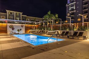@ Marbella Lane - Panoramic Delight Dream Escape!