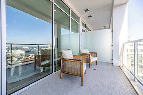 @ Marbella Lane - Panoramic Delight Dream Escape!