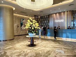 Lotus Alacarte Ha Long Hotel