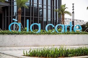 Lotus Alacarte Ha Long Hotel