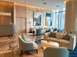 Lotus Alacarte Ha Long Hotel