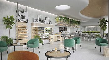 Lotus Alacarte Ha Long Hotel