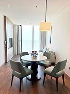 Lotus Alacarte Ha Long Hotel