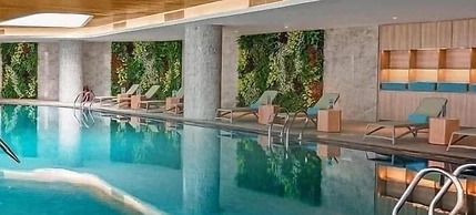 Lotus Alacarte Ha Long Hotel