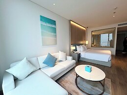 Lotus Alacarte Ha Long Hotel