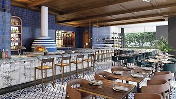 Lotus Alacarte Ha Long Hotel