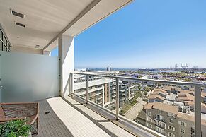 @ Marbella Lane -serenity Vista Apt Oceanview