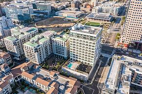 @ Marbella Lane -serenity Vista Apt Oceanview